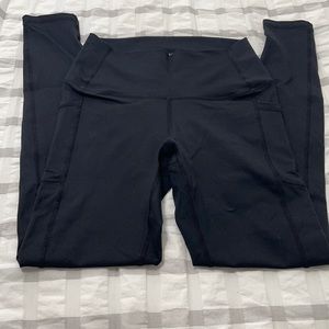 Buffbunny Luna Leggings with Pockets!